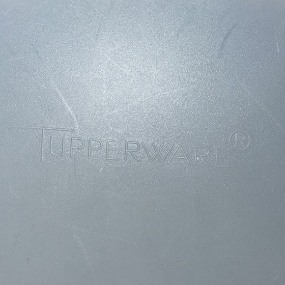 ✨Vintage EUC Tupperware 3 piece jello mold in Jadeite EXCELLENT CONDITION - Picture 5 of 5